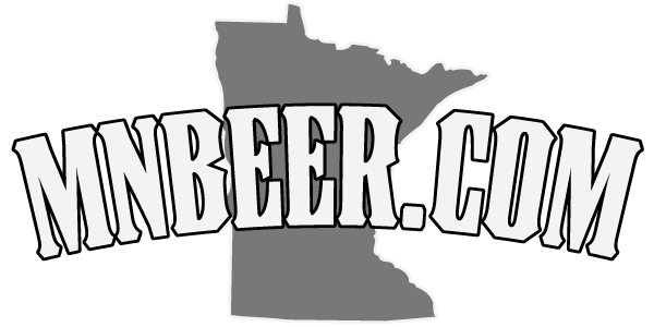 MNBeer – Craft beer information from the Twin Cities, Minnesota, Minneapolis, St. Paul and beyond